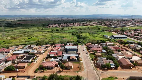 7194 Rakololo Drive, Soshanguve L, Soshanguve, 0152